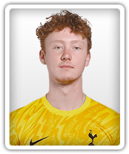 Aaron Maguire