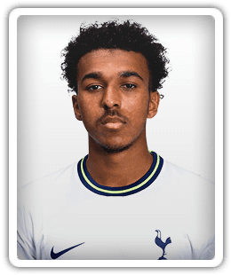 Roshaun Mathurin