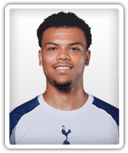 Picture of Dane Scarlett