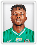 Jonathan Simba Bwanga