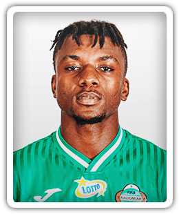 Jonathan Simba Bwanga