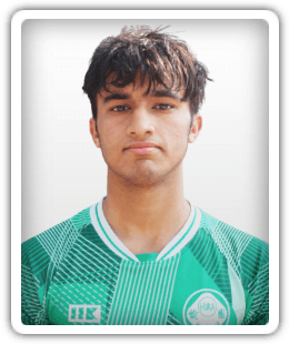 Manjot Singh
