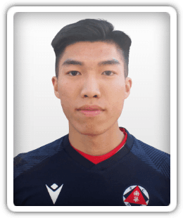 Sze King Hei