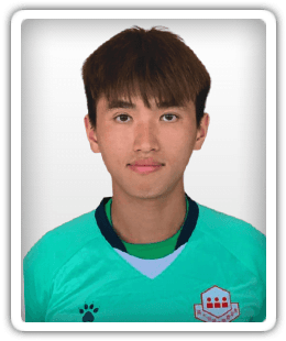 Lam Yee Shun