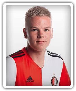 Remsey van der Linden