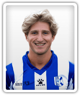 Mees van Tol