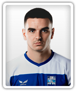 Luka Branšteter