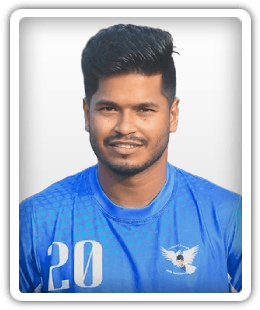 Sumon Reza