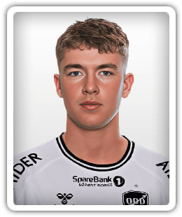 Jesper Svenungsen Skau