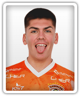 Luciano Parra