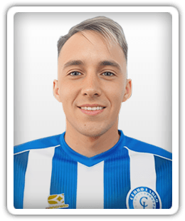 Brian González