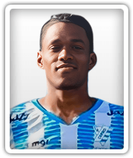 Joshuan Berríos