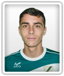 Adrián Gil