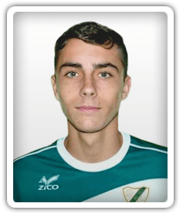 Adrián Gil