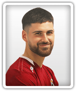 Adrián Romero