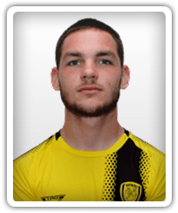 Callum Niven