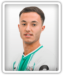 Álex Marín