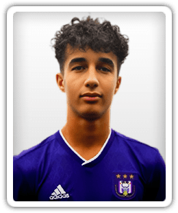 Matteo Saïhi-Culeddu