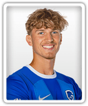 Nolan Martens