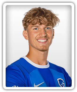 Nolan Martens