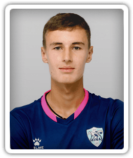 Denys-Pavlo Makhinka