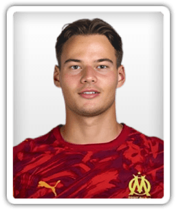 Picture of Jelle Van Neck