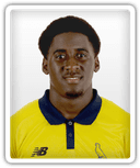 Lukas Mondele