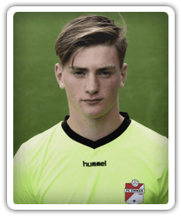 Bas Runhart