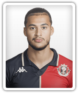 Thiago Paulo da Silva