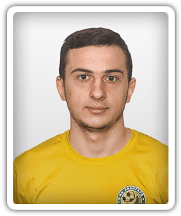 Oleksandr Chebanenko