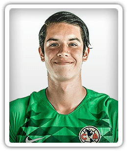 Emiliano Sandoval