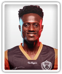Ali Foster Braimah