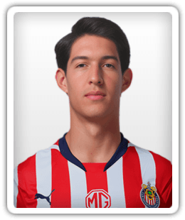 José Castillo