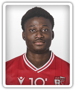 Hervé Matondo