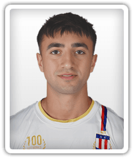 Ibrahim Aldin