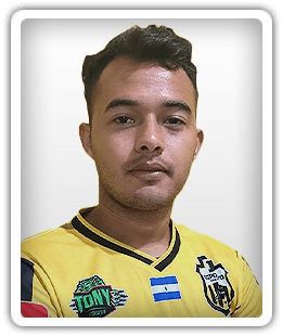 Christian Martínez