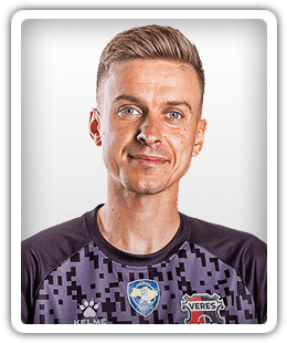 Dmytro Povorozniuk