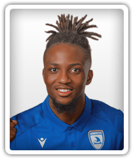 Samson Ebuka