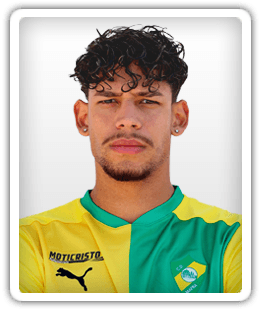 Lucas Gabriel