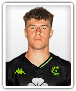 Xander Martlé