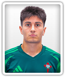 Brais Martínez