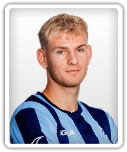 Jan Żuberek