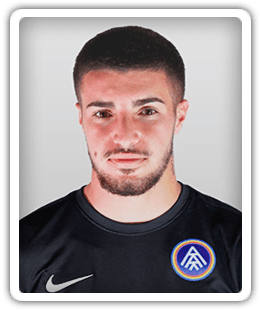 Alejandro Gutiérrez