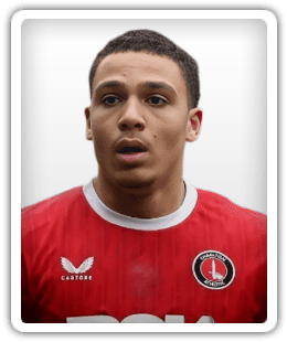 Miles Leaburn