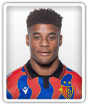 Kevin Carlos