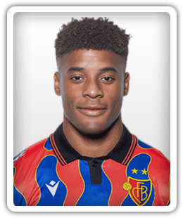 Kevin Carlos