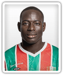 Alioune Ndour