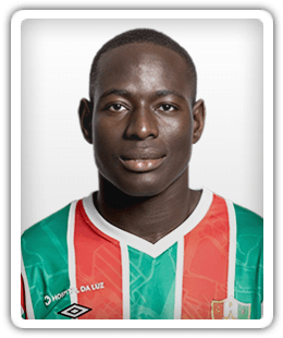 Alioune Ndour