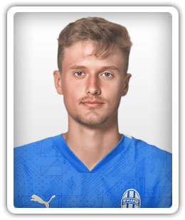Vojtěch Stránský