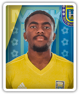 Ricardo Phillips